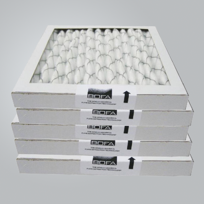 BOFA Pre Filter T15  (Pack of 5) BOFA Pre Filter T15  (Pack of 5)
